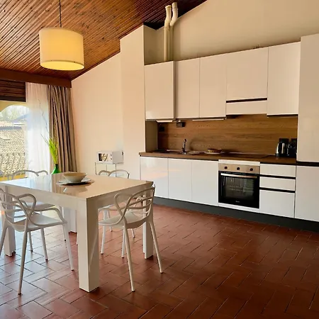 Apartment Corte Violeti La Ruota
