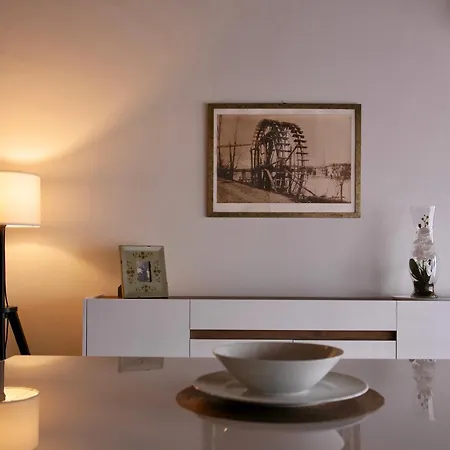 Apartment Corte Violeti La Ruota *