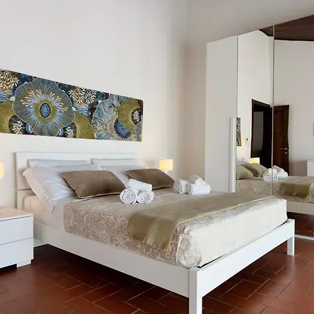 Apartment Corte Violeti La Ruota Pescantina
