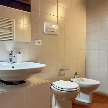 Apartment Corte Violeti La Ruota