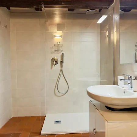 Apartment Corte Violeti La Ruota *