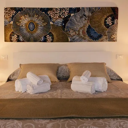 Apartment Corte Violeti La Ruota Pescantina