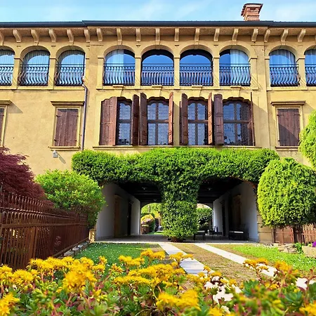 Corte Violeti La Ruota Apartment Pescantina