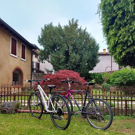 Corte Violeti La Ruota * Pescantina