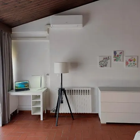 Corte Violeti La Ruota Apartment Pescantina
