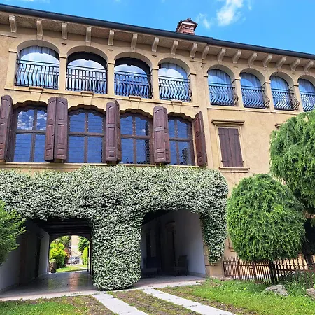 Apartment Corte Violeti La Ruota